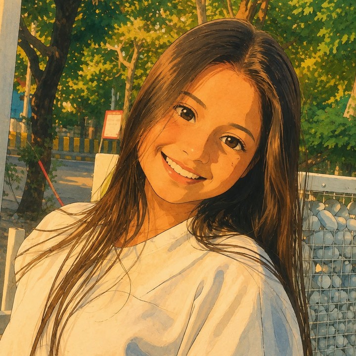 Akshita Bhawsar
