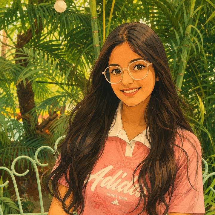 Arushi Puranik