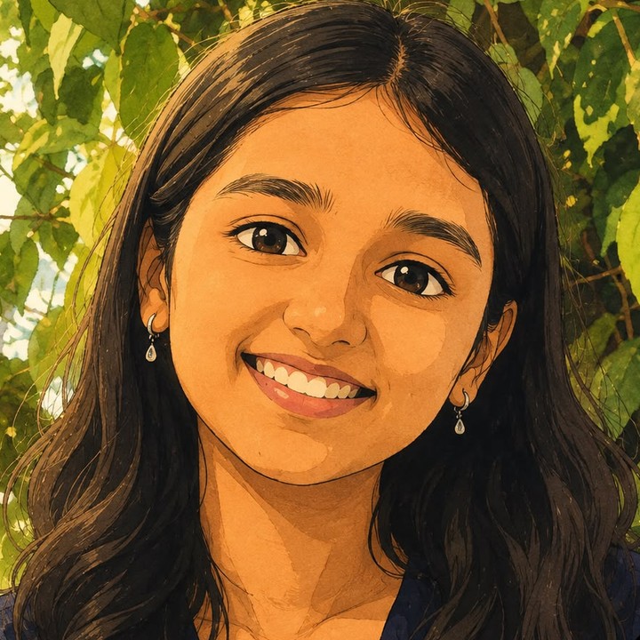 Sahana Swaminathan